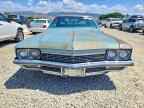 1972 BUICK Electra