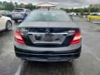 2011 MERCEDES-BENZ C-CLASS