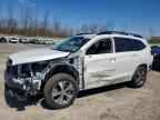 2024 SUBARU Ascent