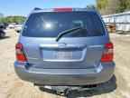 2005 TOYOTA HIGHLANDER