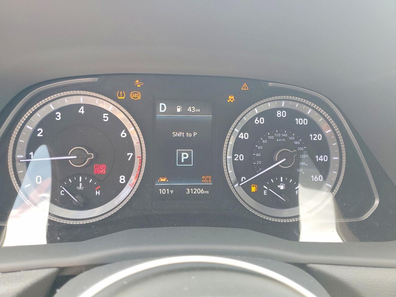 2023 HYUNDAI SONATA