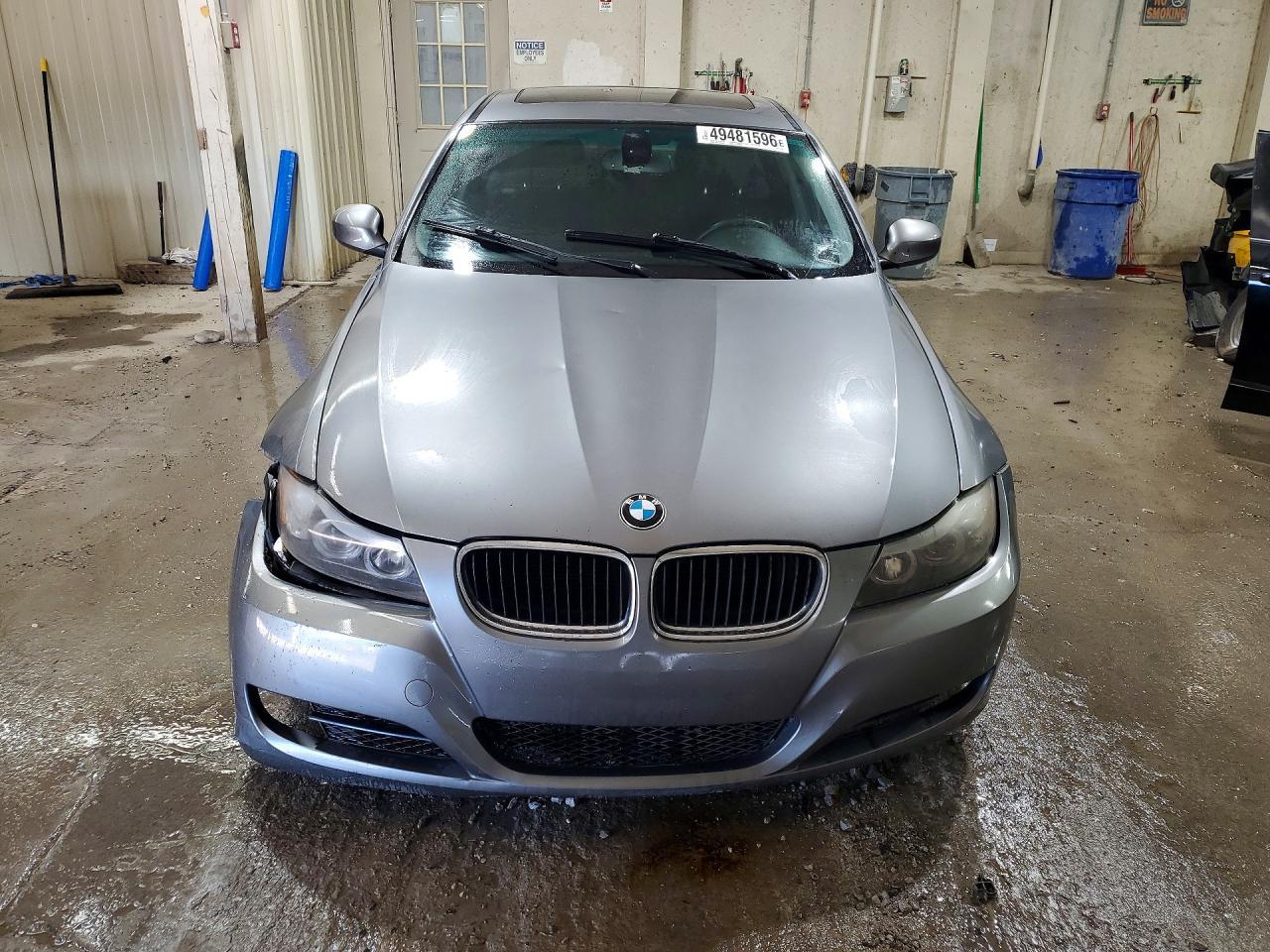 2011 BMW 3 SERIES