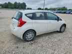 2014 NISSAN Versa Note
