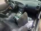 2001 ACURA CL