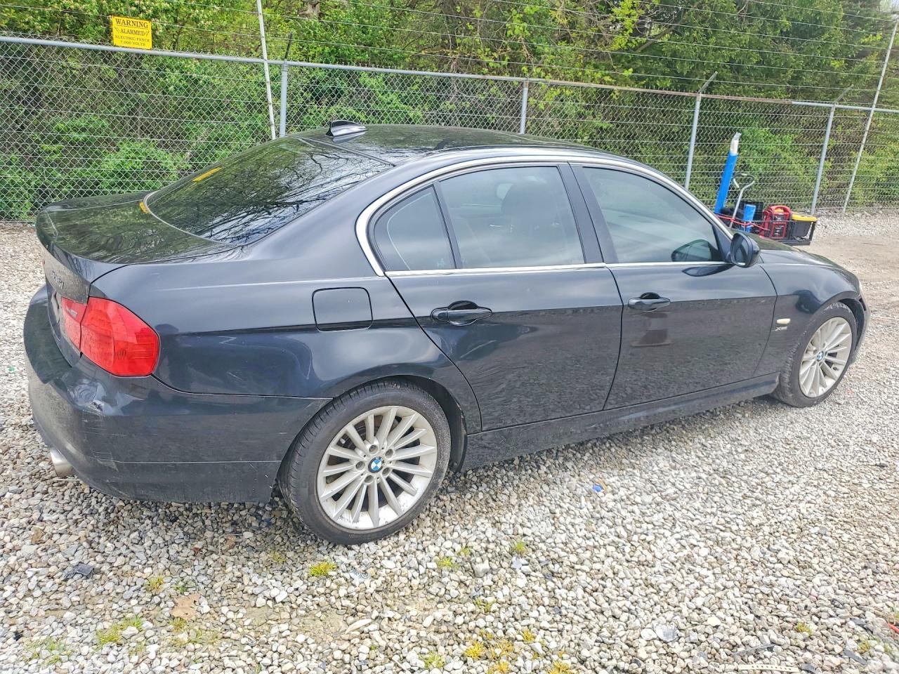 2011 BMW 3 SERIES
