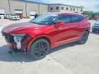 2021 CHEVROLET BLAZER