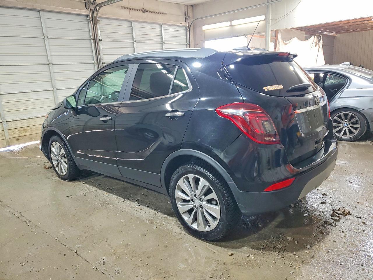 2020 BUICK ENCORE