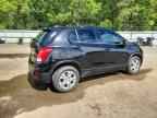 2018 CHEVROLET TRAX