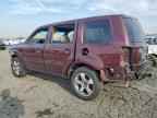 2012 HONDA PILOT