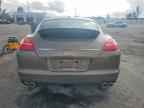 2011 PORSCHE Panamera