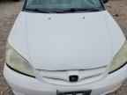 2004 HONDA CIVIC