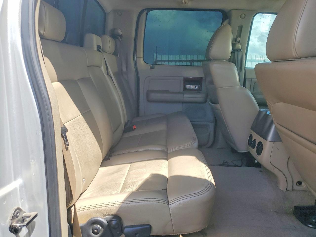 2006 FORD F-150 Lightning