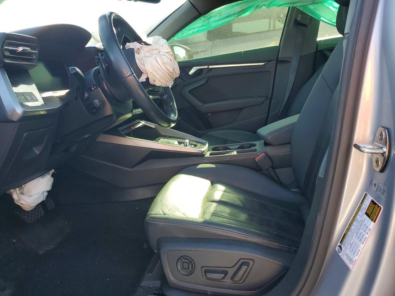 2024 AUDI A3