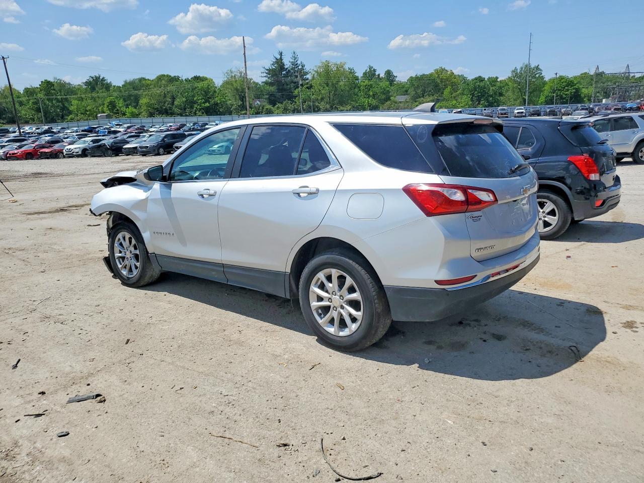 2021 CHEVROLET EQUINOX