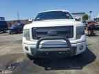 2013 FORD F-150 Lightning