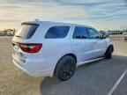 2019 DODGE DURANGO