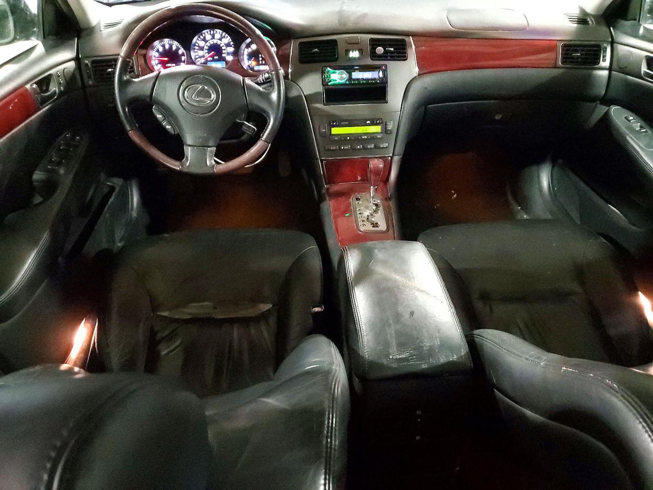 2002 LEXUS Es 300