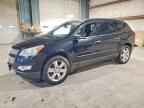 2012 CHEVROLET TRAVERSE