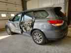 2015 NISSAN PATHFINDER