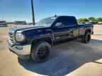 2016 GMC Sierra