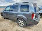 2011 HONDA PILOT