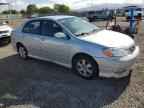 2007 TOYOTA COROLLA