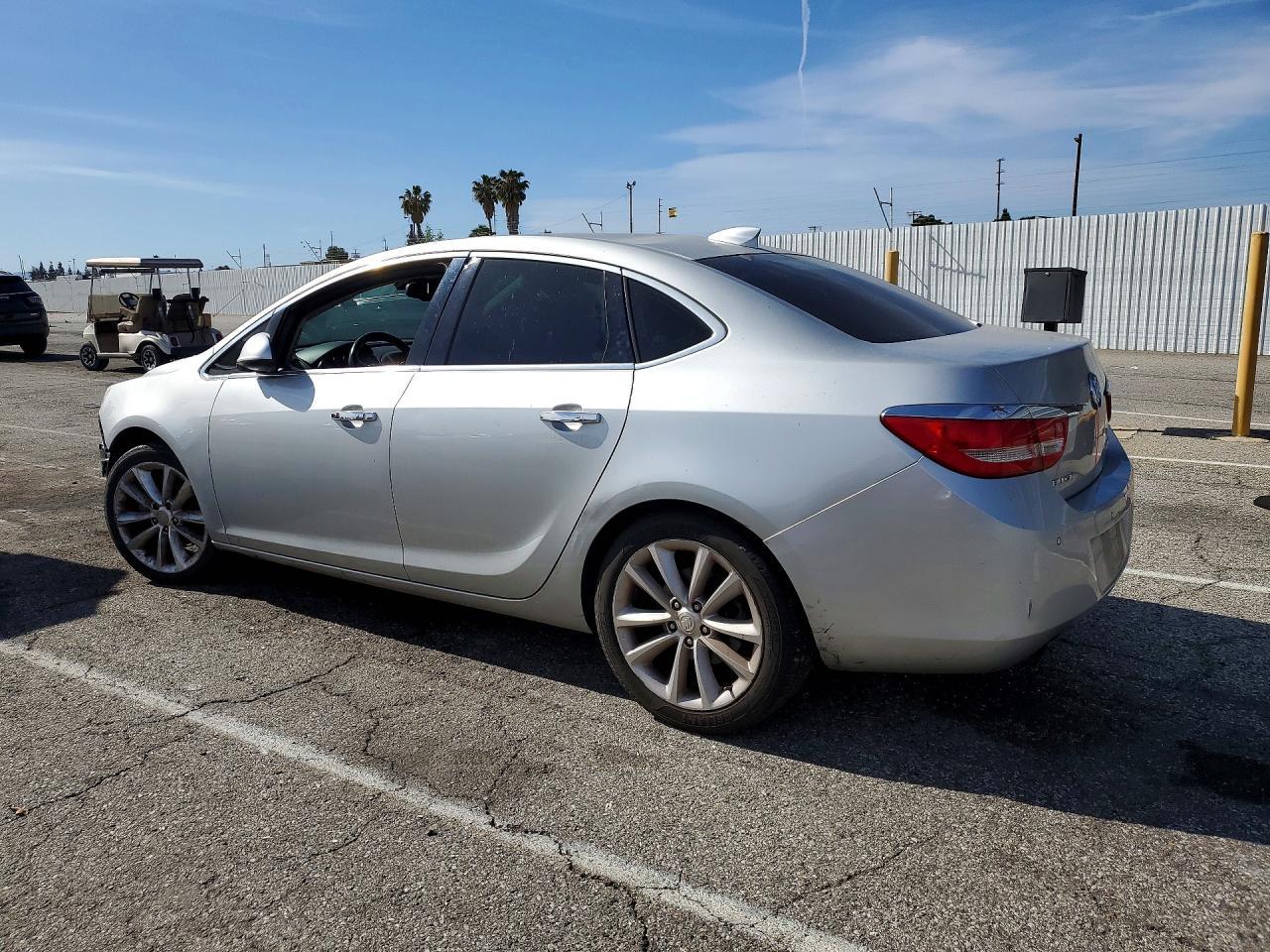 2016 BUICK VERANO