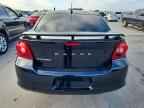 2014 DODGE Avenger