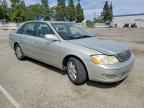 2002 TOYOTA Avalon