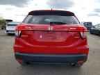 2018 HONDA HR-V