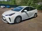 2020 TOYOTA PRIUS