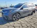 2025 SUBARU Ascent