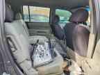 2011 HONDA PILOT