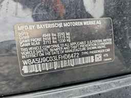 2020 BMW M340i