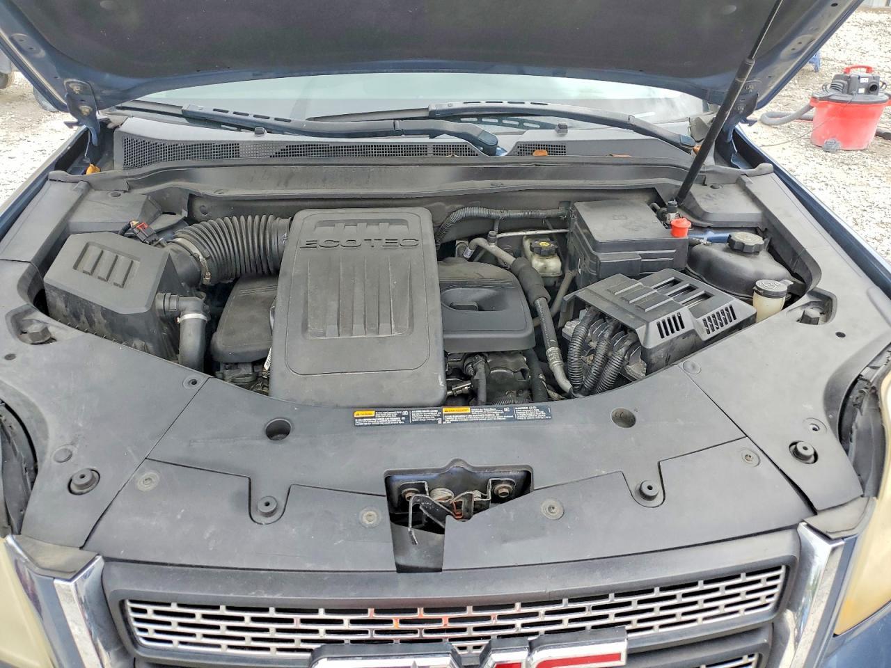 2012 GMC Terrain