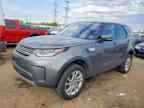 2018 LAND ROVER Discovery