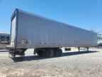2018 Wabash Dry Van Trailers