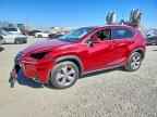 2017 LEXUS NX 200T