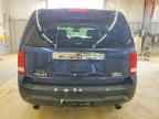 2015 HONDA PILOT
