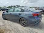 2022 KIA FORTE