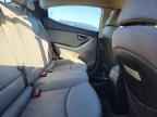 2012 HYUNDAI ELANTRA