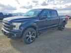 2015 FORD F-150 Lightning