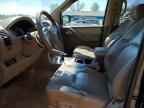 2005 NISSAN PATHFINDER