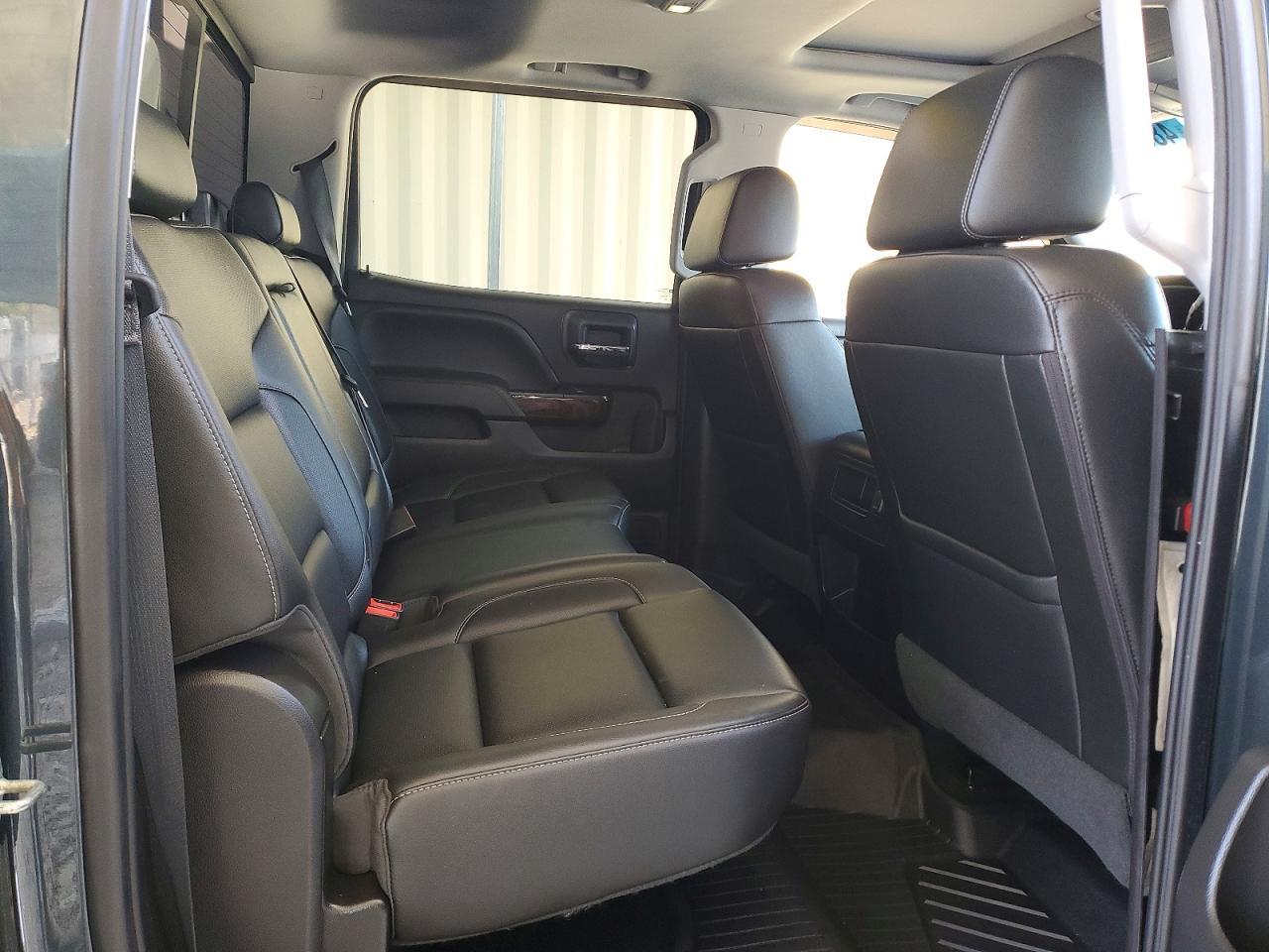 2018 GMC Sierra