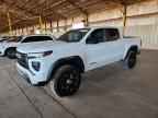 2023 GMC CANYON