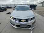 2017 CHEVROLET IMPALA