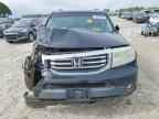 2015 HONDA PILOT