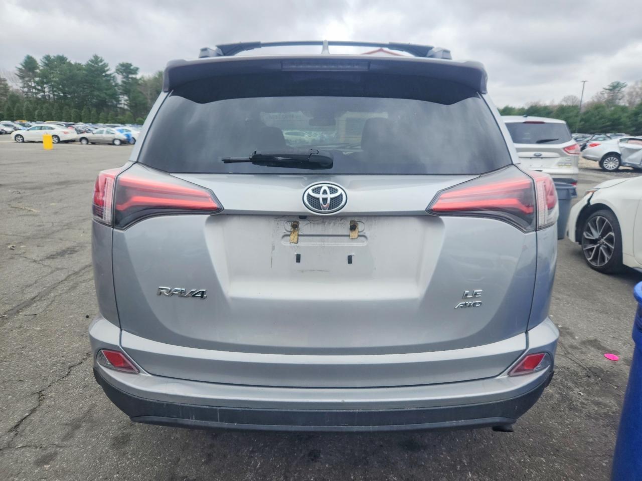 2018 TOYOTA RAV4