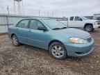 2005 TOYOTA COROLLA