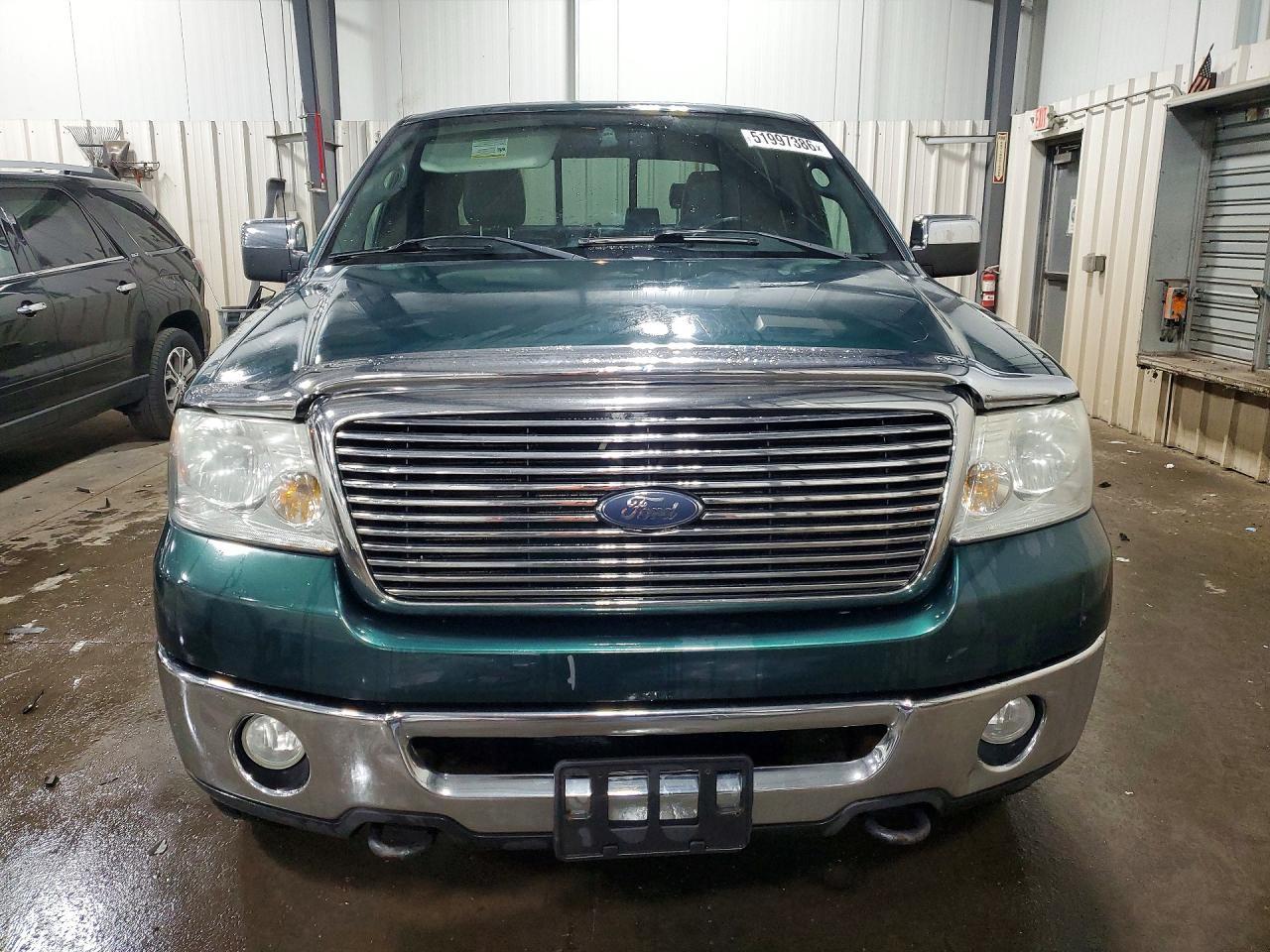 2007 FORD F-150 Lightning